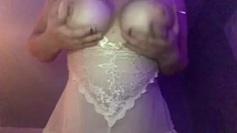 Cum See These Massive Titties Bounce & Beg for More