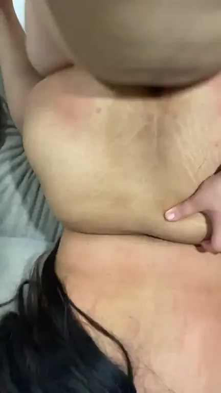 My wife thinks her stretch marks are a turn off, I think other wise ?