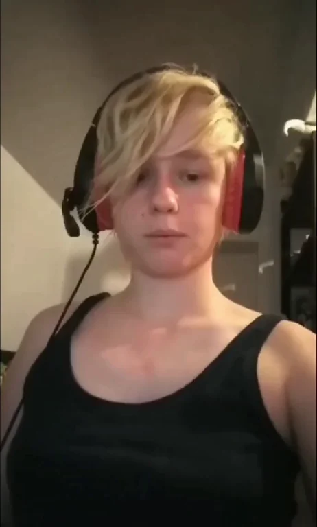 My first nipples reveal, hope you'll like it!