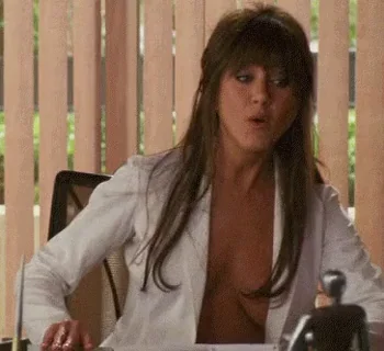 Jennifer Aniston - Horrible Bosses