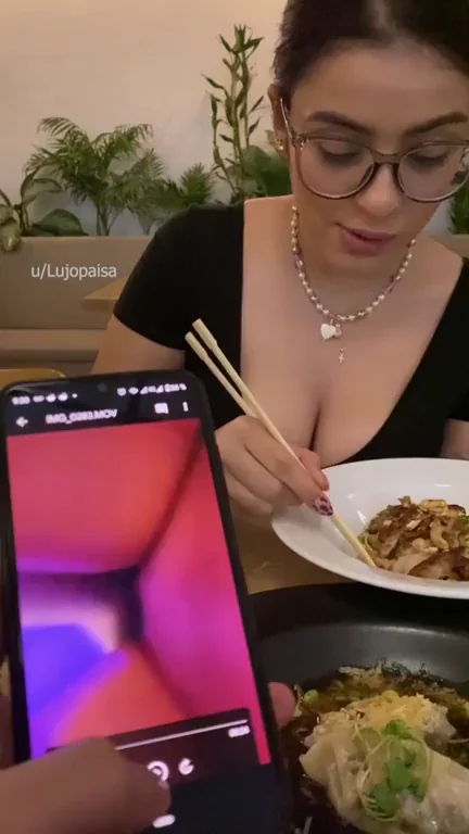 Kinda odd