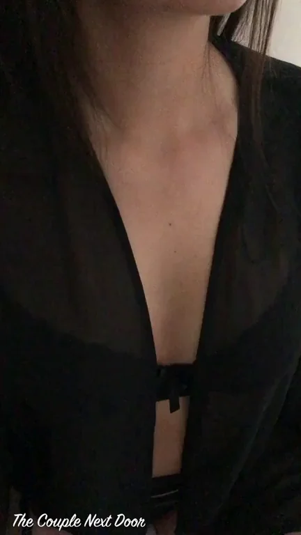 Just for you