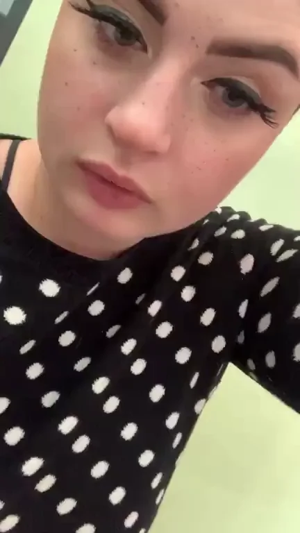 Spitty Ahegao Wink 😛😉💦