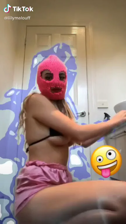 What a thot...