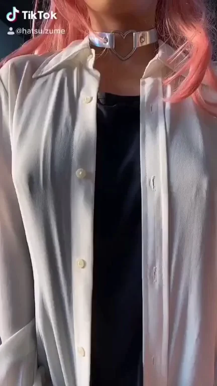 The nicest pair of tits ever