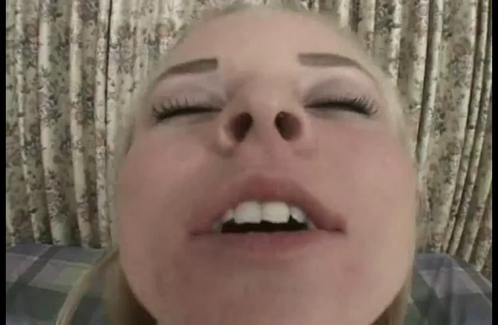 Amber Rain Pogosticks 🍆💥 Her Tight Ass on Thick Cock Ride 🔥