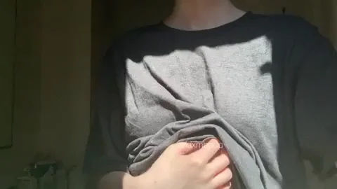 Why don't you come give them a squeeze? [OC]