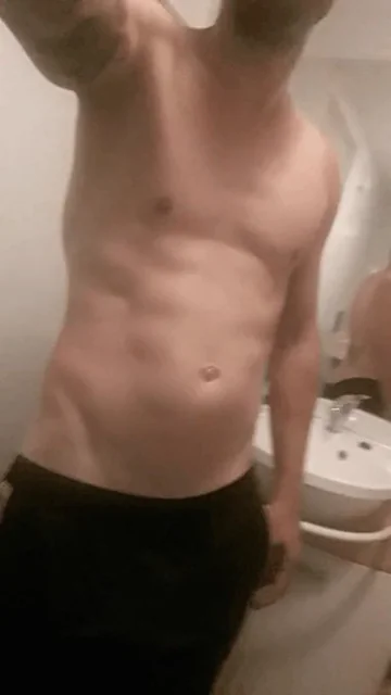 Dropping My Pants for You 😈🍆