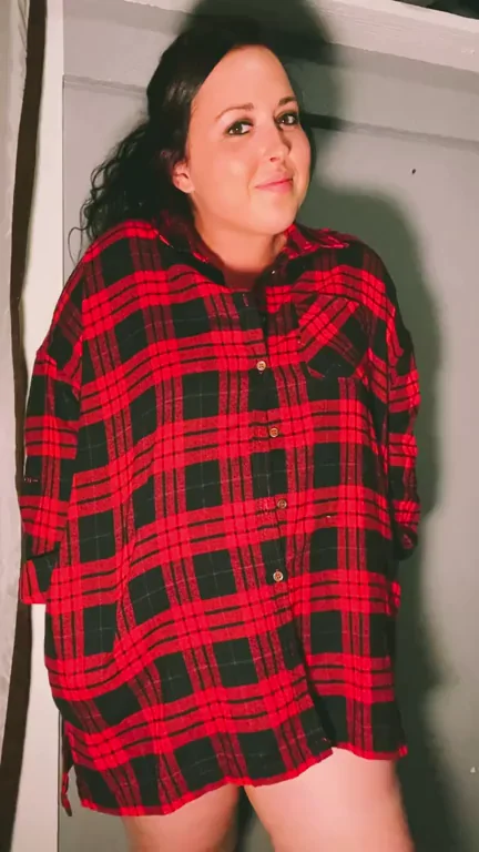 Give me your lumberjack axe ?