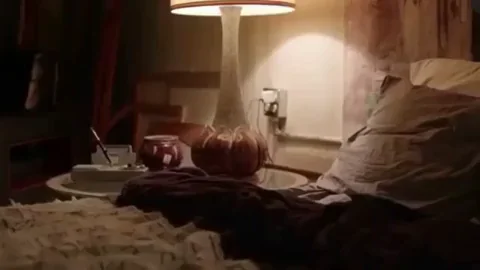 Maia Mitchell's Steamy Bedside Tease in Good Trouble 😈🍑