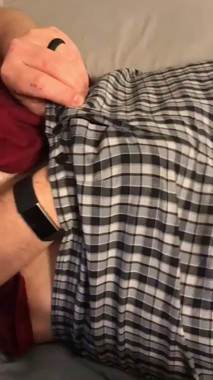 She loves to hurt me.