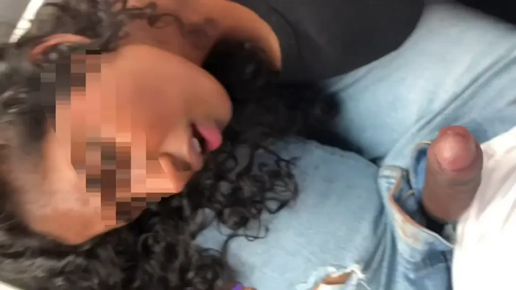 Secret Car Fuck with BF 😈 Desi Slut Risks It All for That Dick 🍆🚗