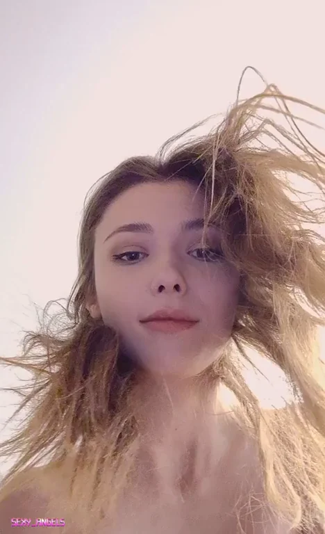 Vertical Angel