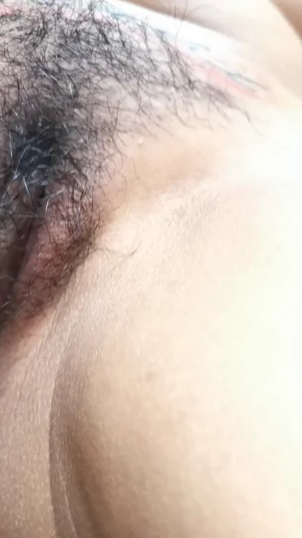 🔥 Spreading My Juicy Pussy & Ass Cheeks 😈💦