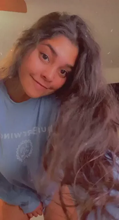 Pull My Hair While You Fuck Me Hard? 😈💦