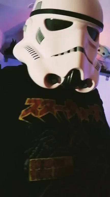 Any Star Wars Fans ?
