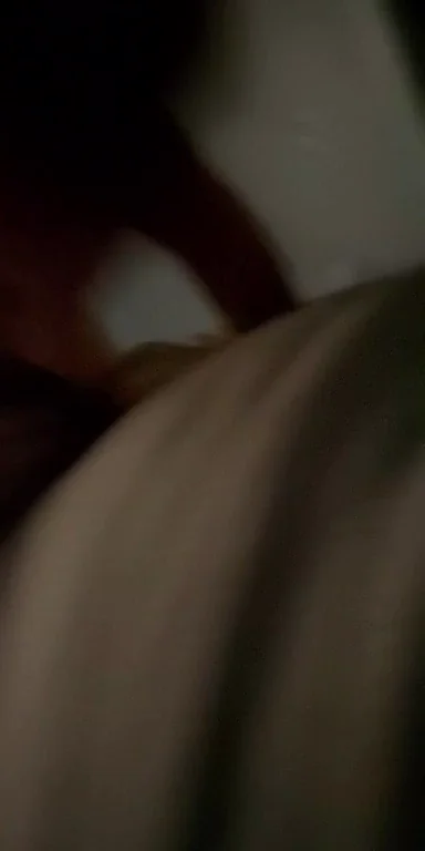 Sucking my soul right out