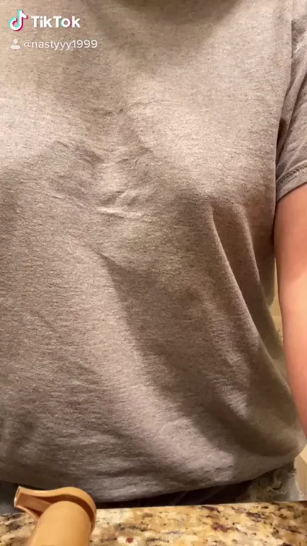 tiktok drop