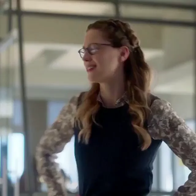 Melissa Benoist