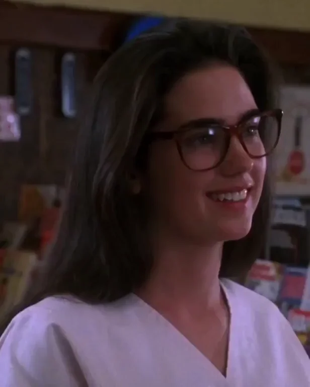 Jennifer Connelly On/Off - The Hot Spot