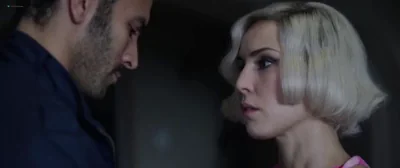 Noomi Rapace's Killer Curves Bare in What Happened to Monday