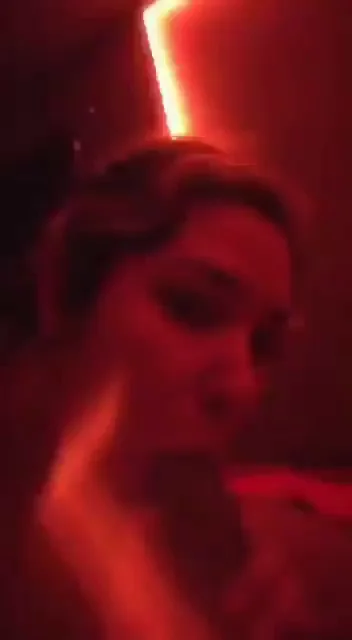 Fiery Latina Hotwife Slurps Massive BBC with Sloppy Passion