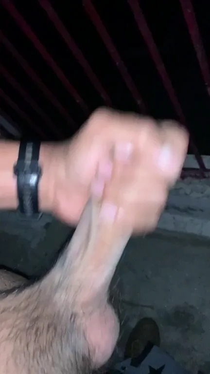 Cu[m](m) It's Dark Out