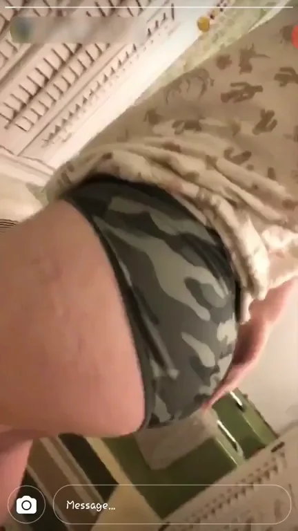 How do you like this PAWG? ??