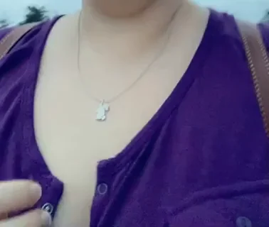 Park Titties (oc)