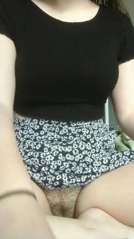 All natural tits. Would you fuck them?