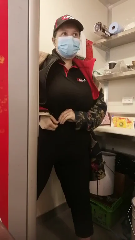 So jiggly