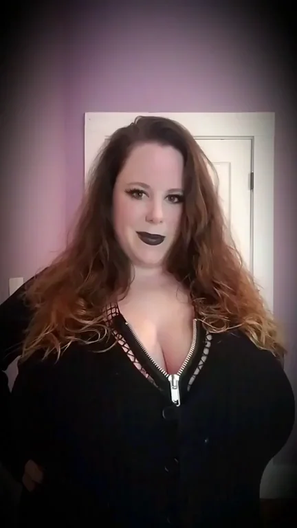 The massive tits that pop out of my sweater I think qualify for this group. What do you think? Bigger than you thought? ???
