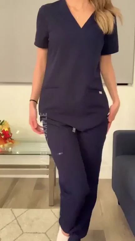 Your 5’3 105 pound nurse that no one assumes anything of ?????