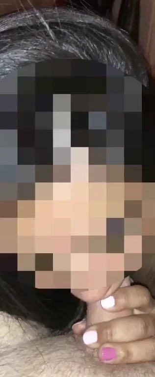 Secret Slut Sucks Cock & Craves Your Dirty Comments 😈💦