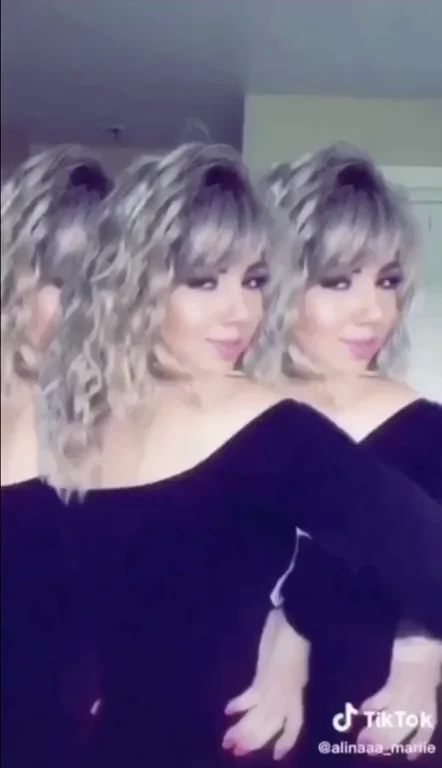 Alina Preston's Juicy Ass Twerk Fest 🍑🔥