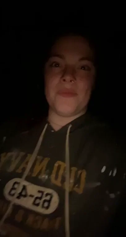 Ghost nipples with a side of ghosts ?