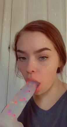 ? can I suck you off ?