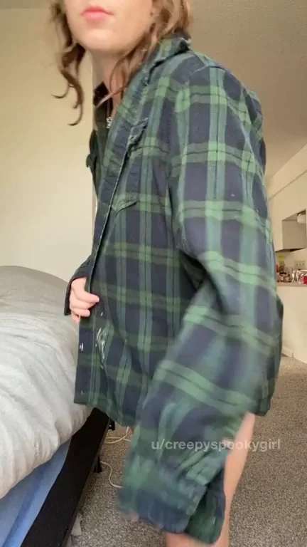 New here!