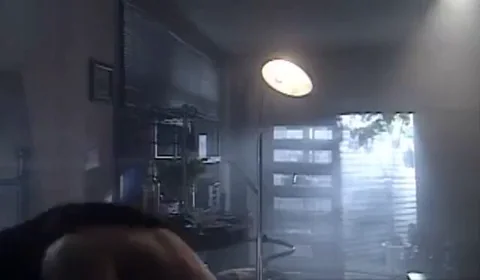 Natsuki Ozawa in Zero Woman (1995)