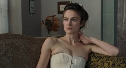 Keira Knightley - A Dangerous Method (2011)