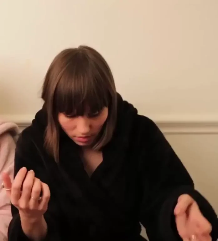 YouTube slip