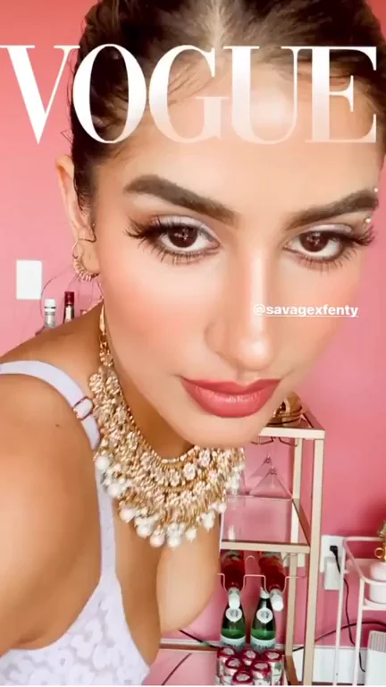 Sexy Desi Vibes