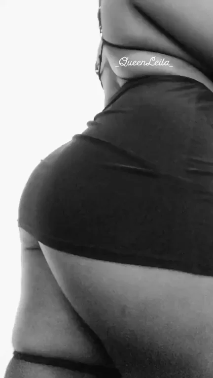 let Me bend over ?