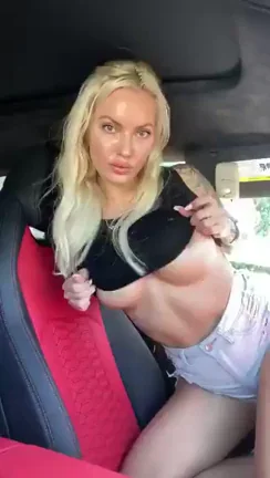 Check the Comments for Her Updated Link??
