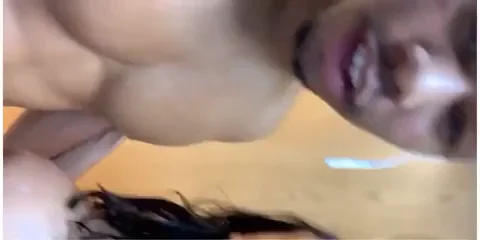 She is still wanting me after our scene is done [OC]