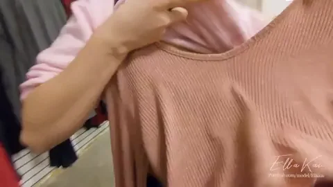 We should never be allowed in this store again