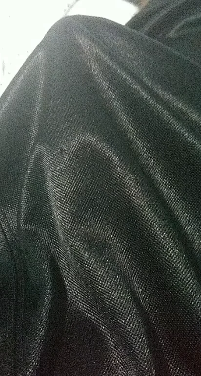 Third leg [m]