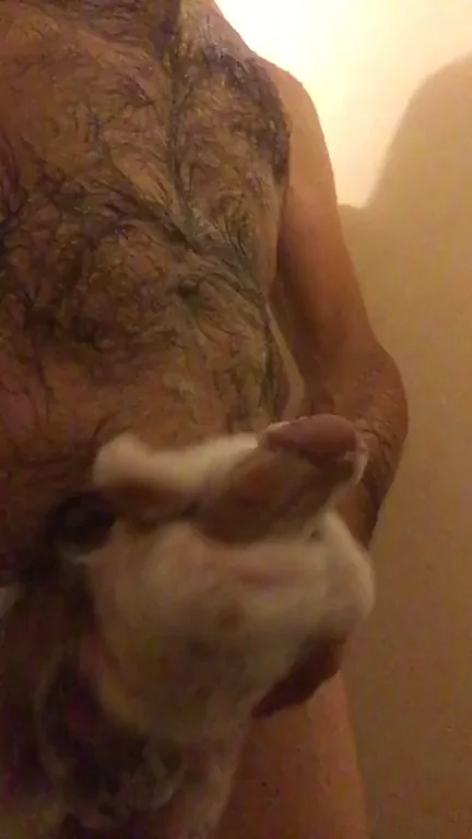 Cleaning up (m)y act!