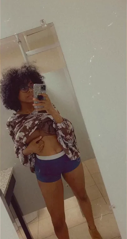 just dropping in to say heyyy?