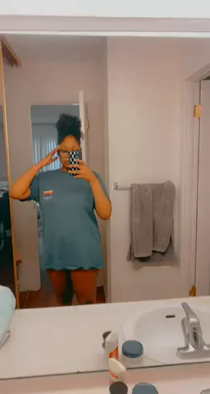 Chubby Ebony Fuckdoll Delivery 🍫🍑💦